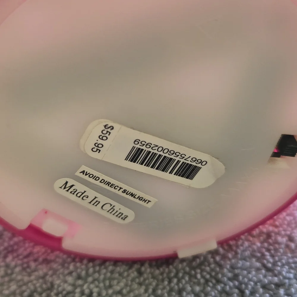 Flamingo Candle Holder - Picture 4 of 4